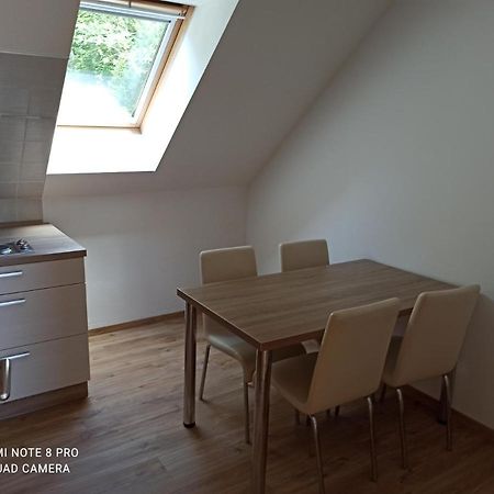 Apartma Na Lipne Διαμέρισμα Horní Planá Εξωτερικό φωτογραφία