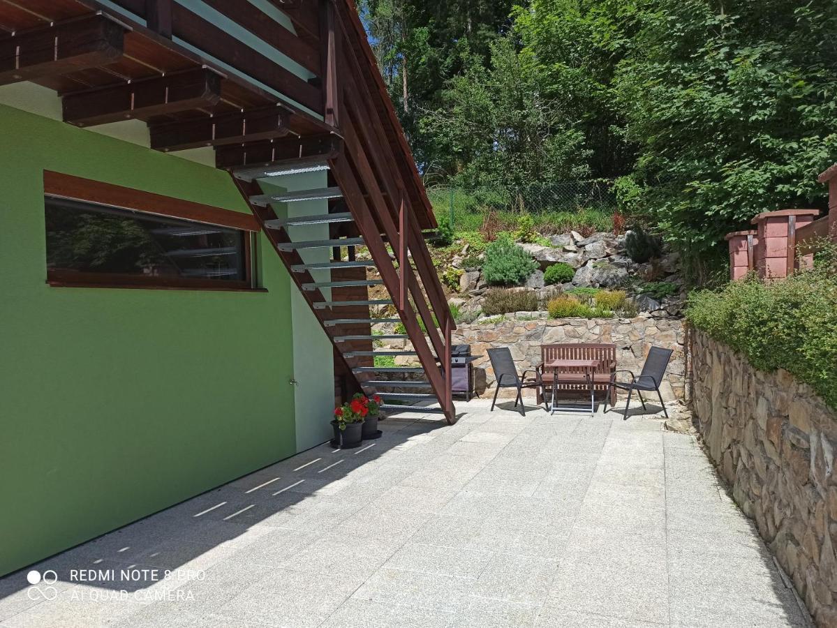 Apartma Na Lipne Διαμέρισμα Horní Planá Εξωτερικό φωτογραφία