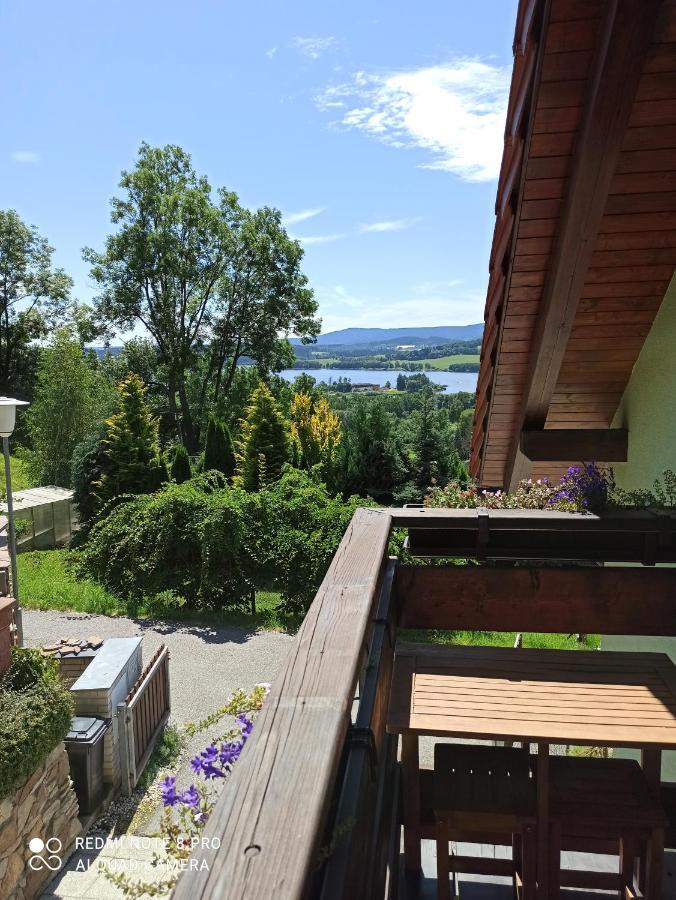 Apartma Na Lipne Διαμέρισμα Horní Planá Εξωτερικό φωτογραφία