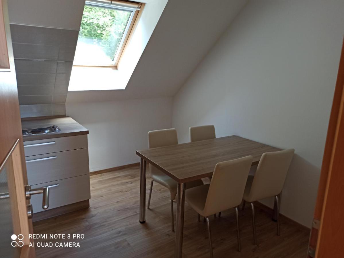 Apartma Na Lipne Διαμέρισμα Horní Planá Εξωτερικό φωτογραφία