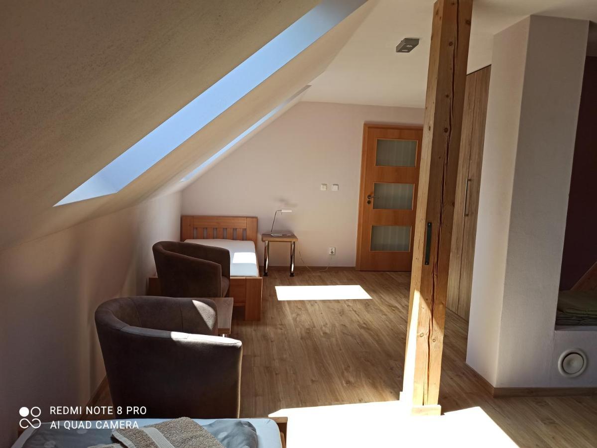 Apartma Na Lipne Διαμέρισμα Horní Planá Εξωτερικό φωτογραφία